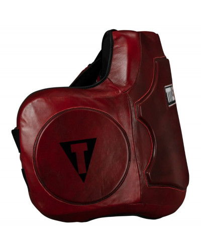 Захисний жилет TITLE Boxing Body Protector